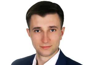 Павло Богомазов Павло Богомазов