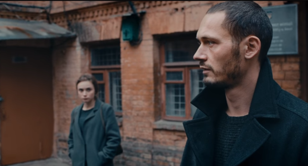 В программе мероприятия пять новых фильмов / скриншот, фильм В программе мероприятия пять новых фильмов / скриншот, фильм