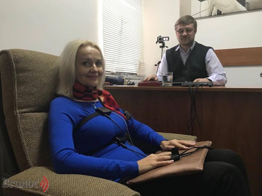 Фарион призналась, что знает людей, которым с целью выполнения определенной деятельности присваивался оперативный псевдоним / Фото vgolos.com.ua Фарион призналась, что знает людей, которым с целью выполнения определенной деятельности присваивался оперативный псевдоним / Фото vgolos.com.ua