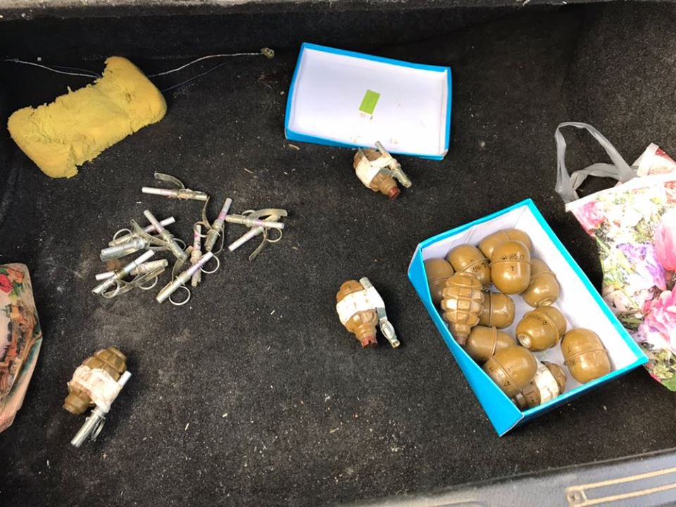 Вирішуються питання щодо повідомлення військовослужбовцю про підозру / vpzhr.gp.gov.ua Вирішуються питання щодо повідомлення військовослужбовцю про підозру / vpzhr.gp.gov.ua