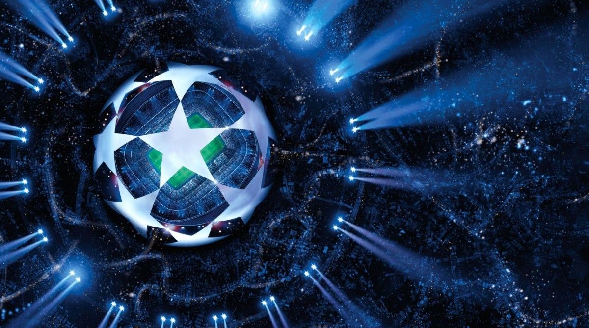 УЄФА змінить час початку матчів Ліги чемпіонів з наступного сезону УЄФА змінить час початку матчів Ліги чемпіонів з наступного сезону