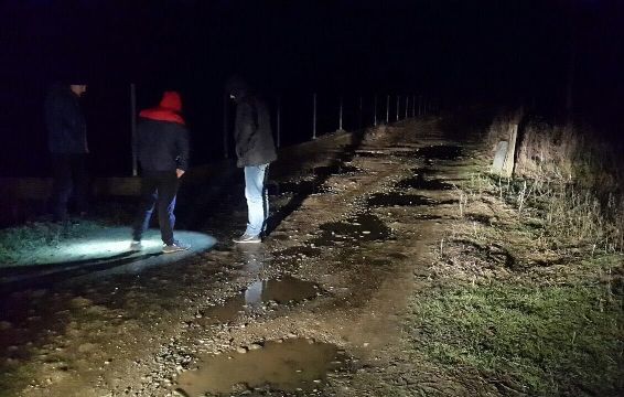полиция Закарпатской области полиция Закарпатской области
