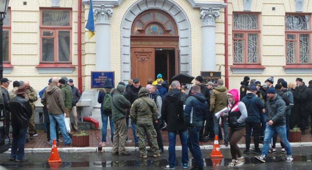Суд переніс засідання щодо прикордонника, який отримав 13 років за&nbsp;розстріл сепаратиста
