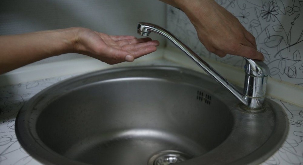 Fighting in Ukraine threatens water supply for 3.2 million CNN