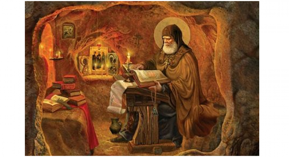 Нестор Летописец: малоизвестные факты о жизни преподобного | УНИАН