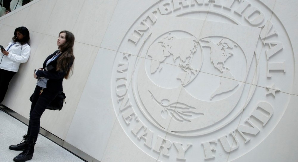 IMF In Ukraine – Staff Level Agreement Reached On New Stand-by ...