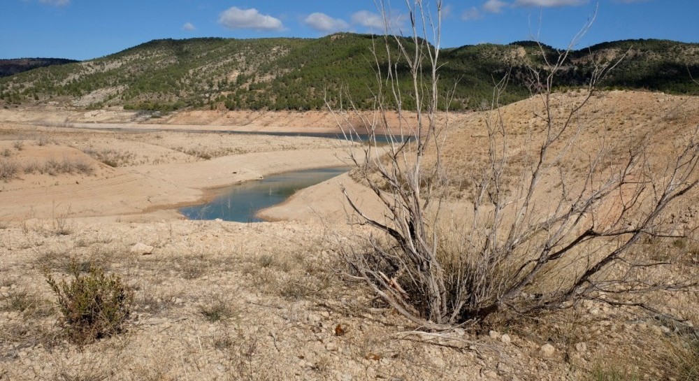 Russianoccupied Crimea may switch to hourly water supply due to