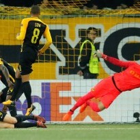 Dynamo Kyiv secure 1-0 win in UEFA Europa League match with BSC Young Boys