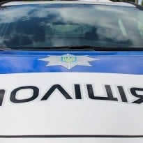 В Луцке хозяева почти до смерти заморили голодом собаку (видео)