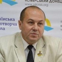 Deputy of Sievierodonetsk City Council murdered