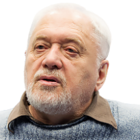  мы выбираем… и через два дня начинаем говорить на кухне, каких сволочей набрали"