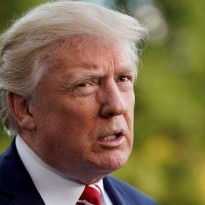 Trump reluctant to engage on issue of lethal aid to Ukraine - media