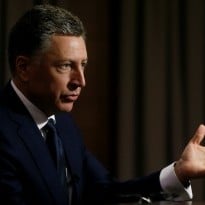 Волкер назвал объявленные сепаратистами "выборы" на Донбассе нелегитимными