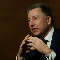 Volker: Idea of extra Russia sanctions gaining traction