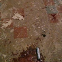 В Днепре пять полицейских были ранены при задержании квартирных воров