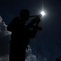 SDF take control of last IS enclave in east Syria – media