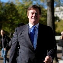 Paul Manafort, Special Counsel Mueller tussle over Ukrainian op-ed – media