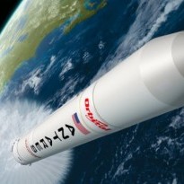 В США успешно запустили ракету Antares, которую разрабатывали при участии украинцев