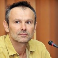 Найем спрогнозировал, кого поддержит Вакарчук на выборах президента
