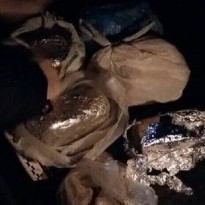 Car with 6.5 kg of explosives ready for use seized in Kyiv (Photos)