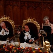 British PM accuses Russia of threatening world order