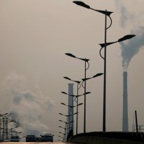 Уровень выбросов углекислого газа начал расти - экологи