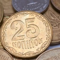 Hryvnia strengthens to UAH 25.95 to dollar on interbank market