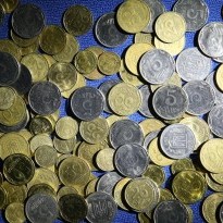 Ukraine's Central Bank announces deadline for end of minting minor coins