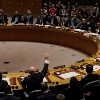 Russia vetoes UN resolution on chemical weapons probe in Syria - CNN