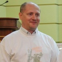 Ukraine NGO reveals details of Ukrainian journalist Sharoiko's detention in Belarus