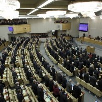 Госдума приняла в первом о чтении законопроект об изоляции Рунета