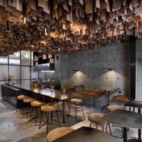 Poltava burger bar wins Top 2017 European Restaurant Award