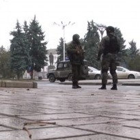 Центр Луганска могли захватить боевики ДНР - СМИ