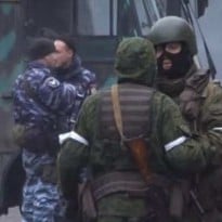 Tortures in Donbas: Ukraine prosecutors identify about 600 victims