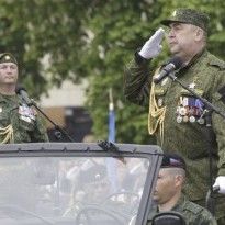 Экс-главаря 
