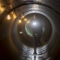 Ужасная находка: в Киеве в коллекторе обнаружили тело 16-летнего парня