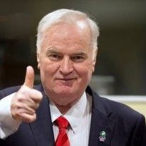 Ex-Bosnian Serb commander Mladic convicted of genocide, gets life in prison – media