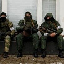 Russia's FSB arresting Plotnitsky's allies in occupied Luhansk – UA Def ...