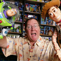 Одного из основателей Pixar и режиссера 