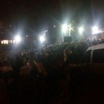 В Киеве 