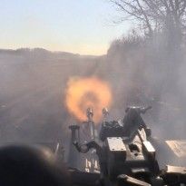 Ukraine reports significant losses in heavy fighting in Luhansk sector in last day