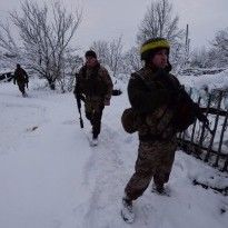 Они и так были нашими: в Генштабе заявили, что Майское и Гладосово "никто не освобождал"