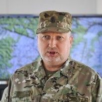 Turchynov: Ukraine makes big step to build national cybersecurity system