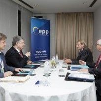 Juncker on EU-Ukraine relations: Moving in the right direction