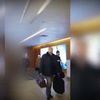 У Путина о приезде главаря 