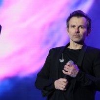 Ukrainian rock star Vakarchuk not to run for president in 2019 (Video)