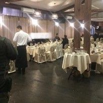 Kyiv police detain over 60 people as criminal leaders partying in restaurant