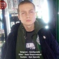 Задержанный за ограбление магазина сын нардепа Попова начал давать показания