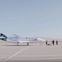 Virgin Galactic продала уже 900 билетов в космос