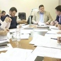 На Житомирщине прошли бюджетные слушания для формирования бюджета на 2018 год